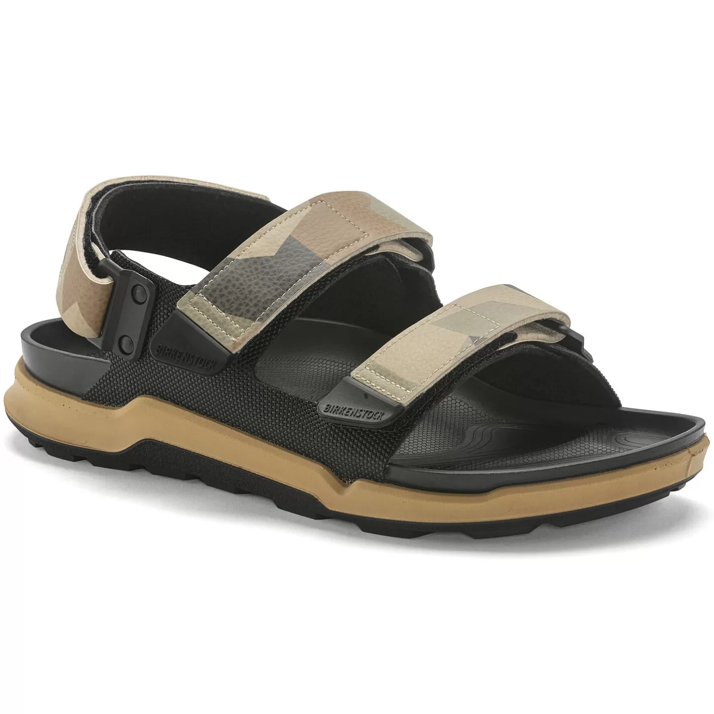 Birkenstock Tatacoa Heren-Heren Met Hielriem