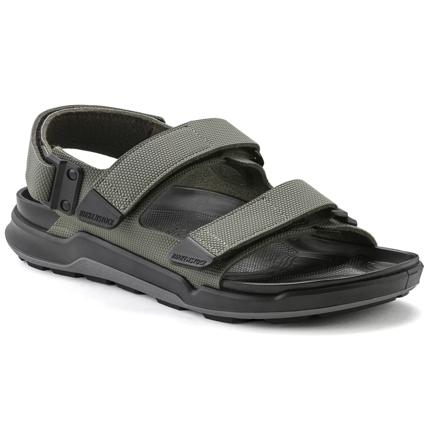 Birkenstock Tatacoa Heren-Heren Met Hielriem