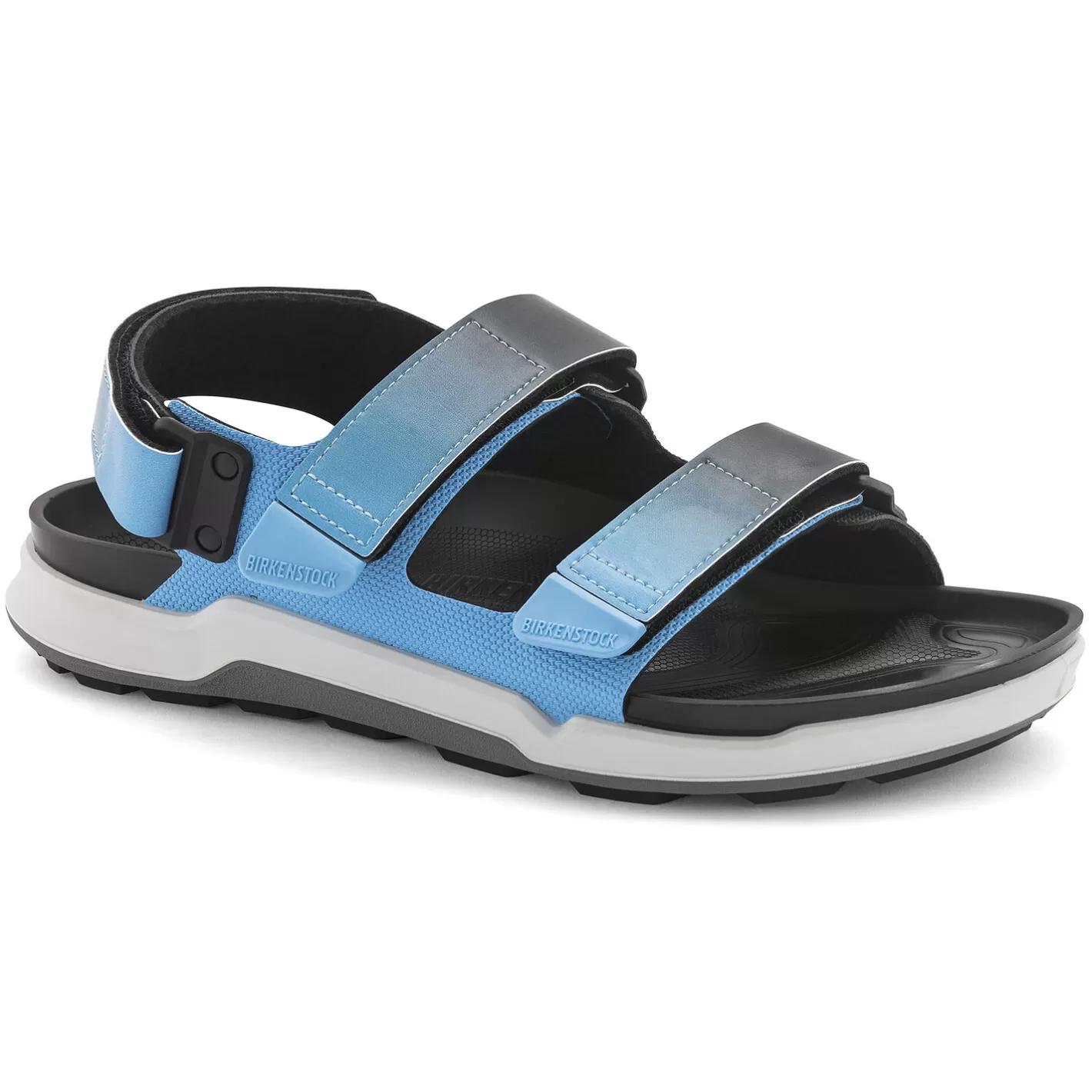 Birkenstock Tatacoa Heren-Heren Met Hielriem