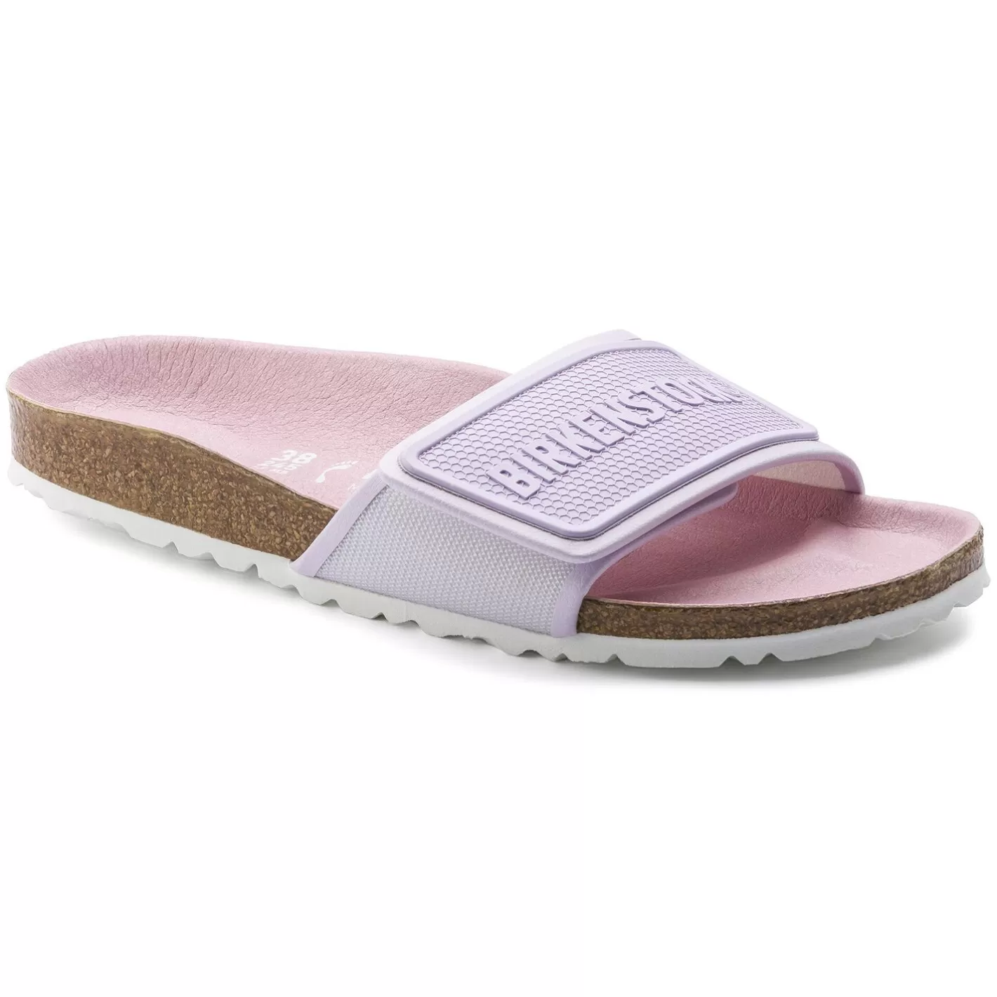 Birkenstock Tema-Heren Een Riem