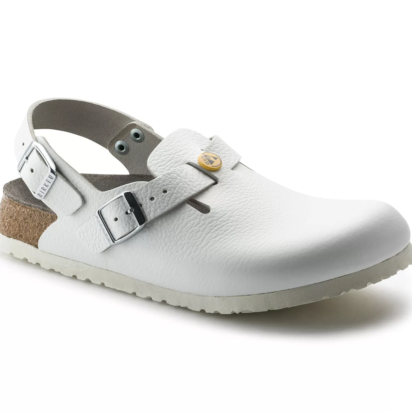 Birkenstock Tokio Esd-Heren Klompen En Muilen