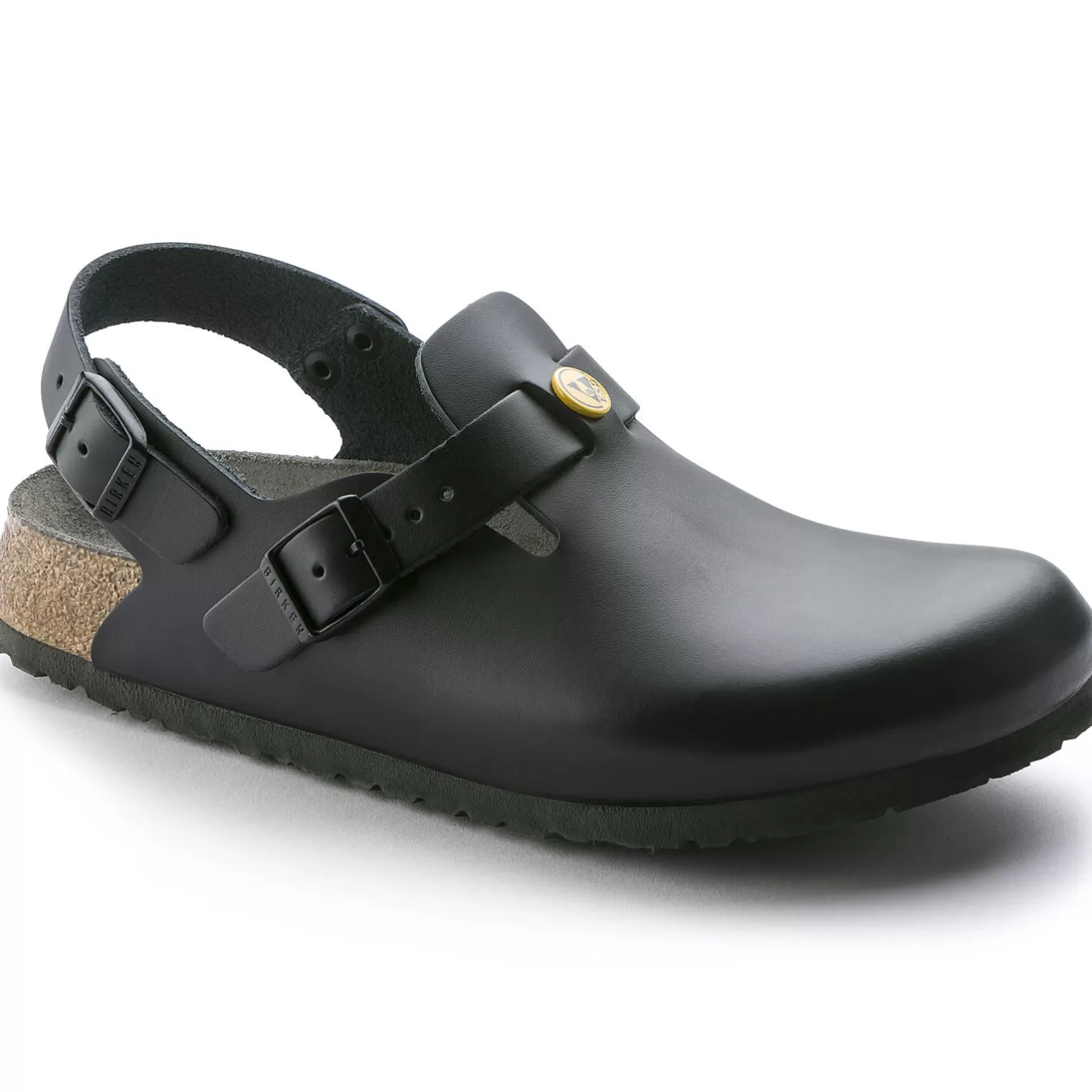 Birkenstock Tokio Esd-Heren Klompen En Muilen