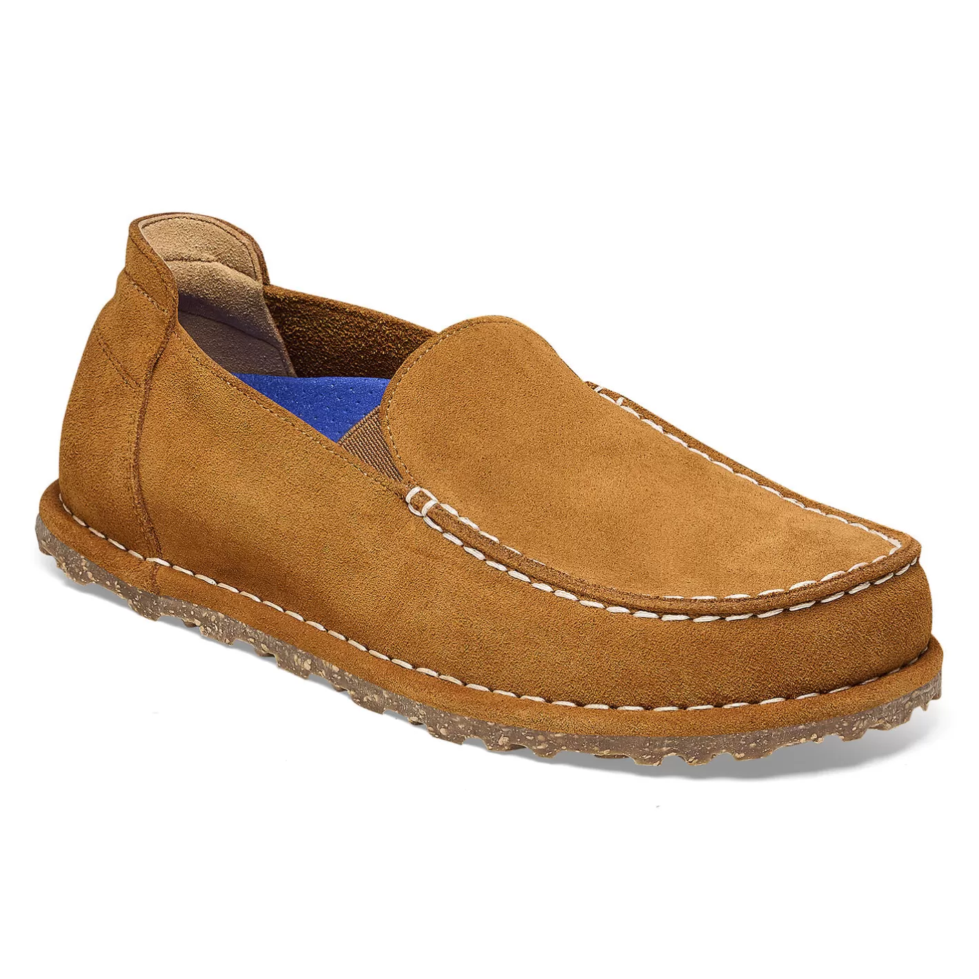 Birkenstock Utti-Heren Lage Schoenen