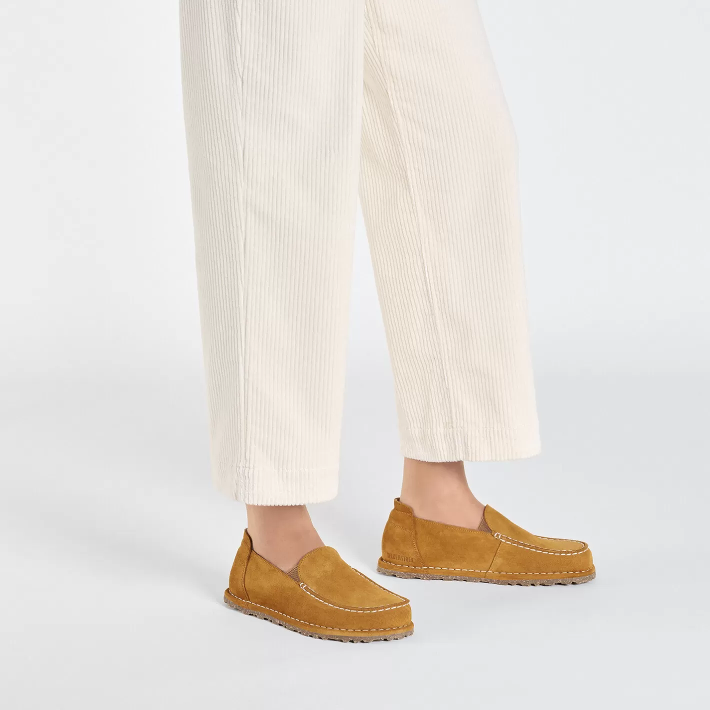 Birkenstock Utti-Heren Lage Schoenen