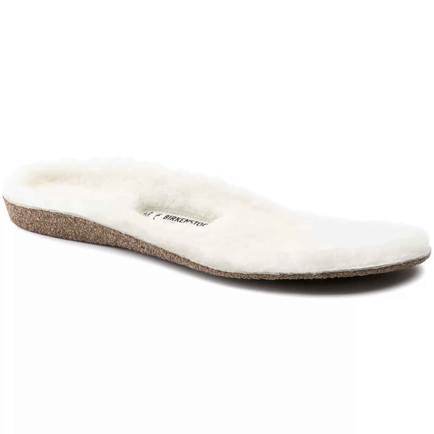 Birkenstock Wisselvoetbed-Dames Wisselvoetbedden