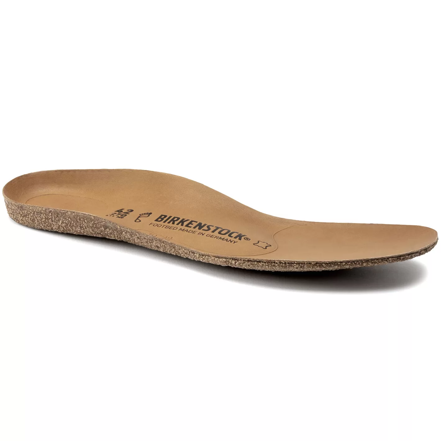 Birkenstock Wisselvoetbed-Dames Inlegzolen