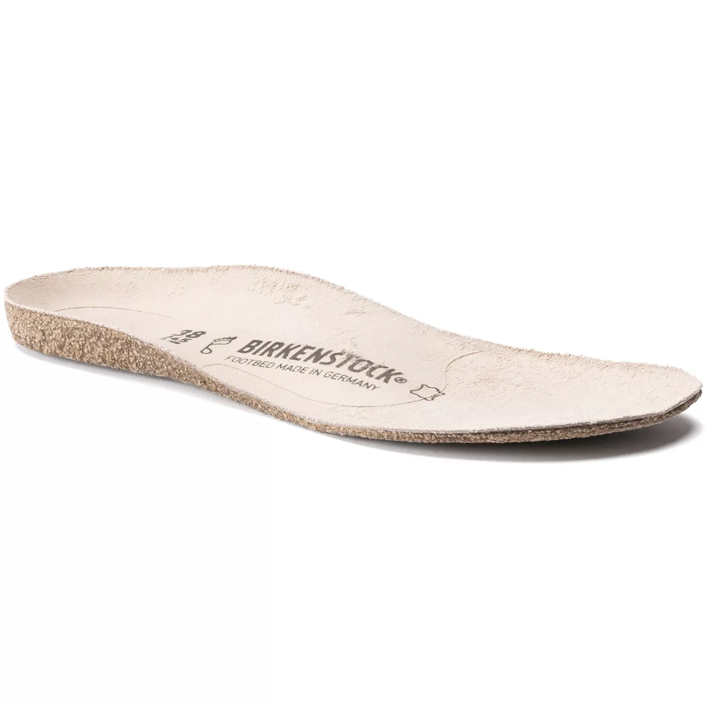 Birkenstock Wisselvoetbed-Dames Wisselvoetbedden