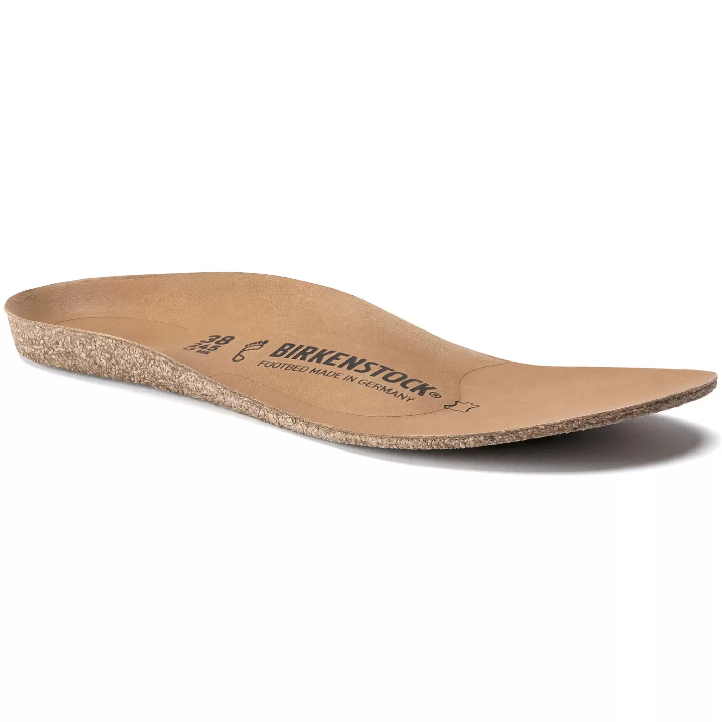 Birkenstock Wisselvoetbed-Dames Wisselvoetbedden