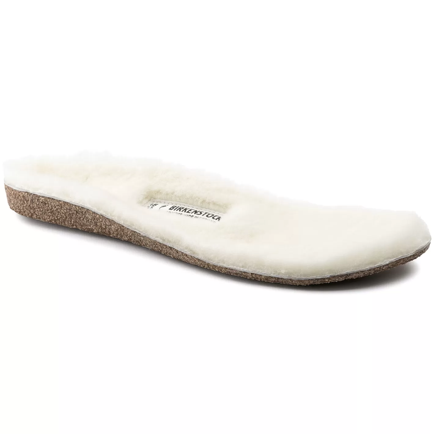 Birkenstock Wisselvoetbed-Dames Wisselvoetbedden