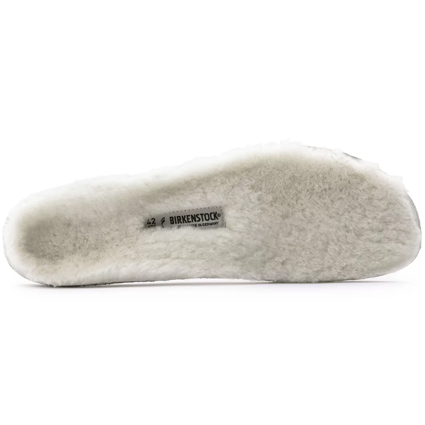 Birkenstock Wisselvoetbed-Dames Wisselvoetbedden