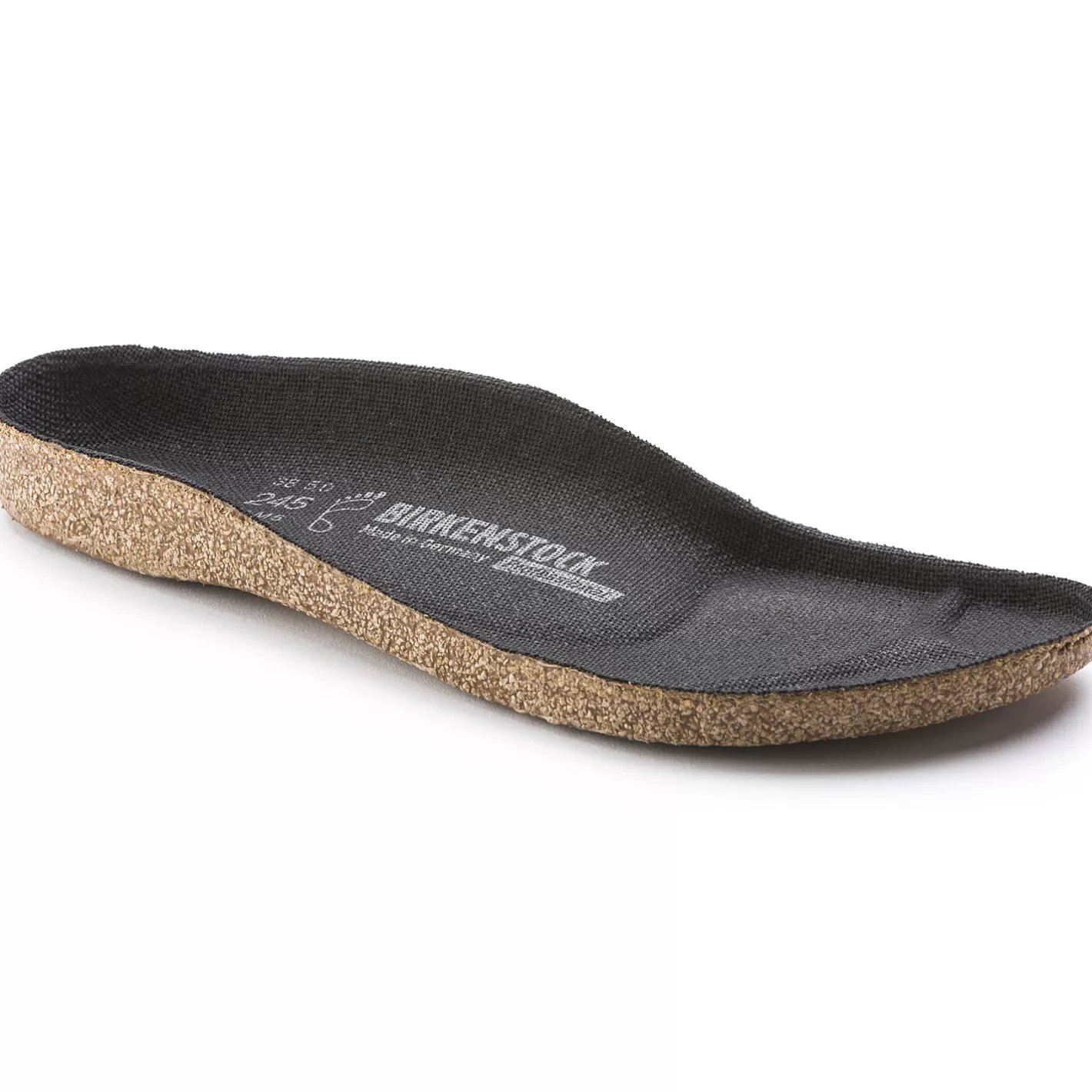 Birkenstock Wisselvoetbed Super Birki-Dames Wisselvoetbedden