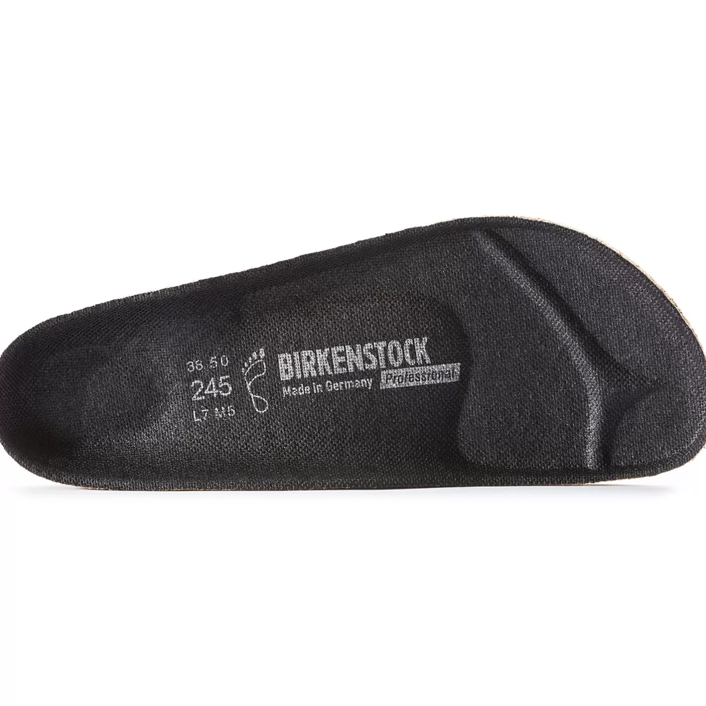 Birkenstock Wisselvoetbed Super Birki-Dames Wisselvoetbedden