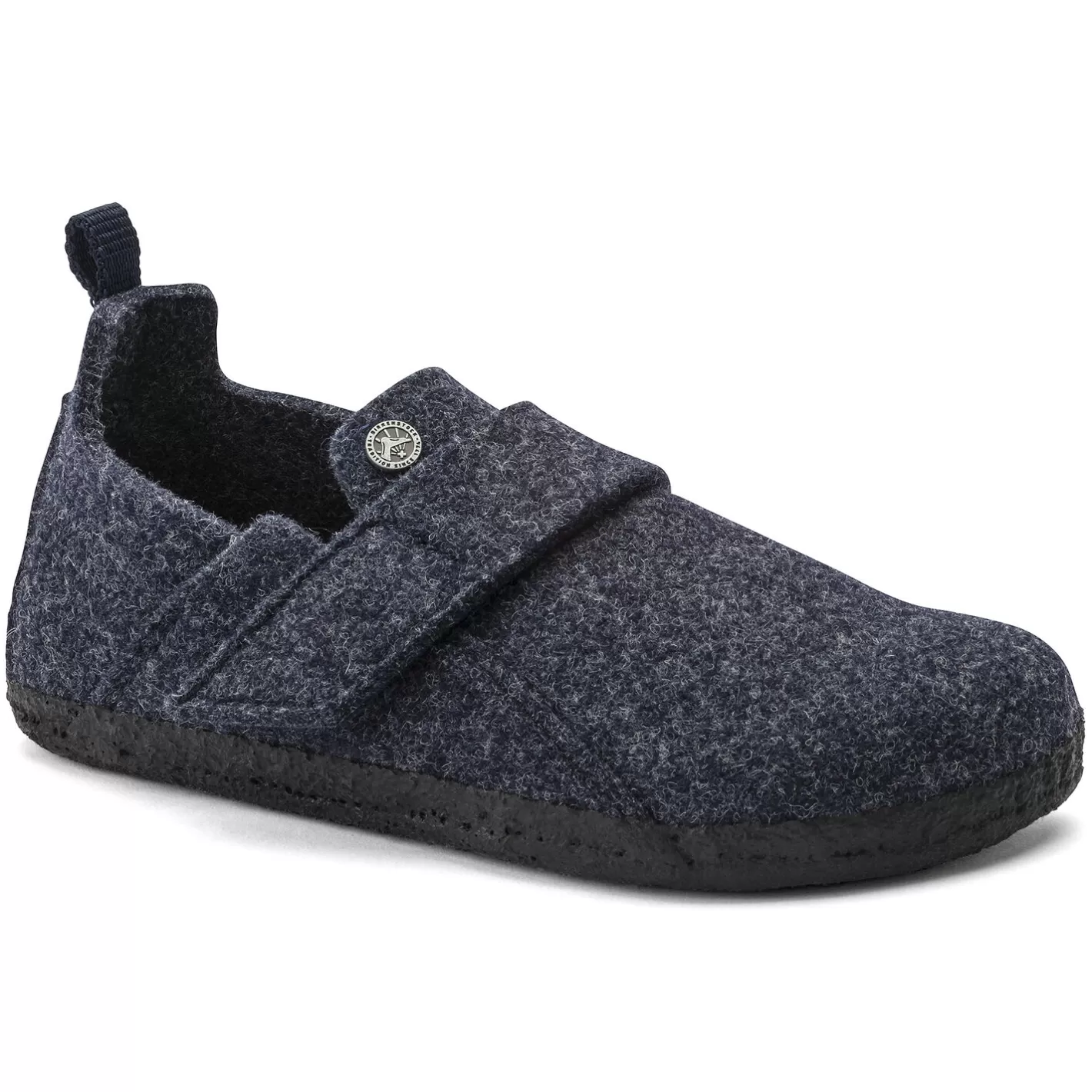 Birkenstock Zermatt Hl Kids-Kinderen Pantoffels