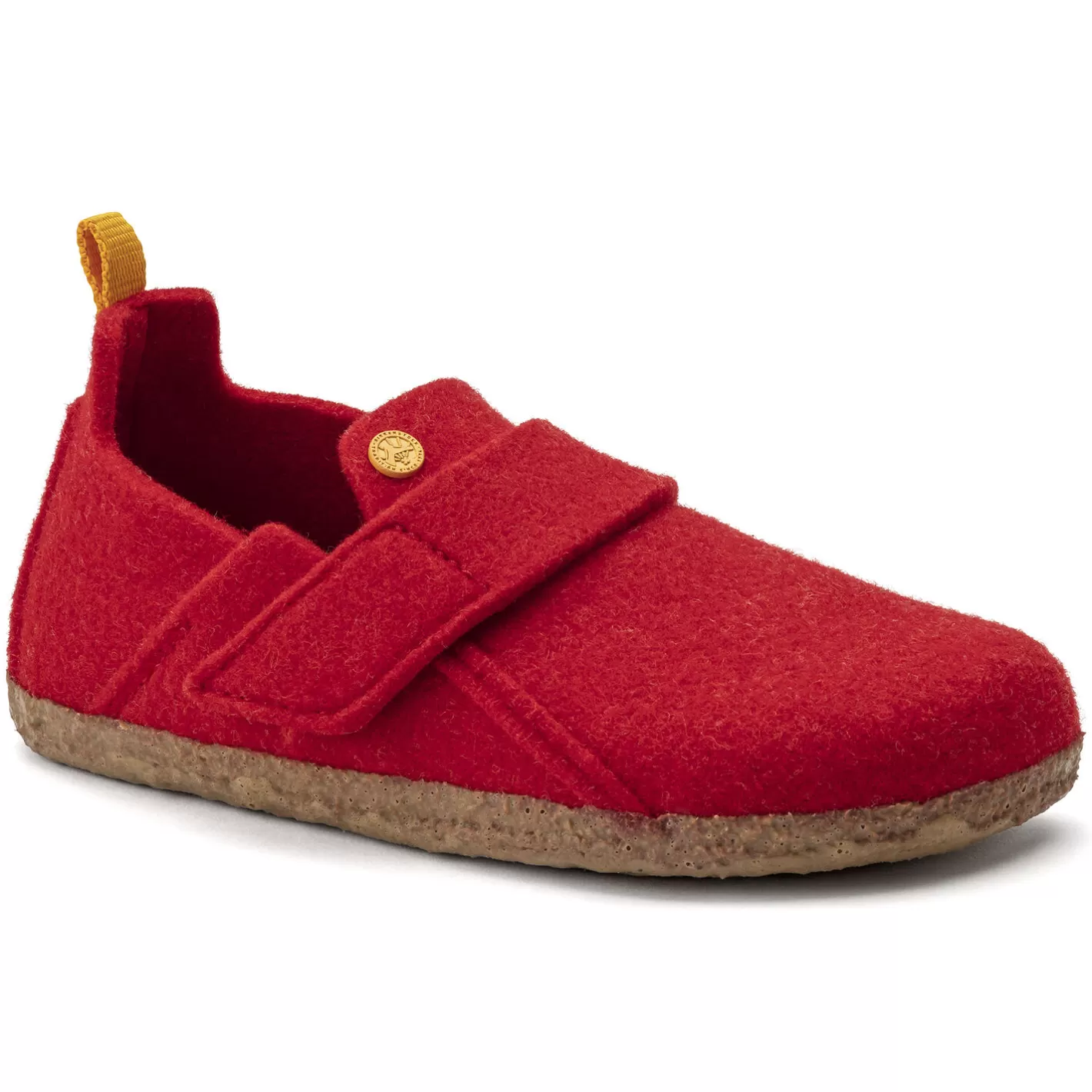 Birkenstock Zermatt Hl Kids-Kinderen Pantoffels