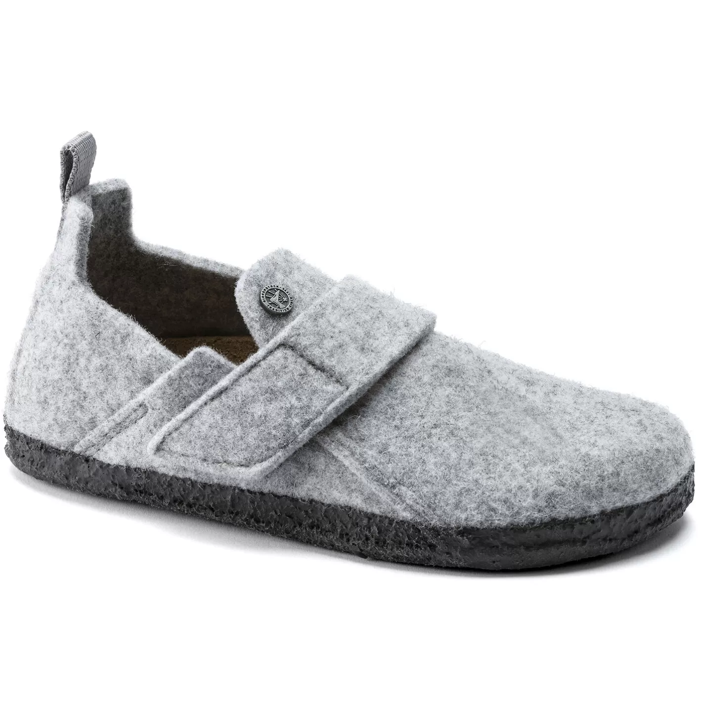 Birkenstock Zermatt Hl Kids-Kinderen Pantoffels