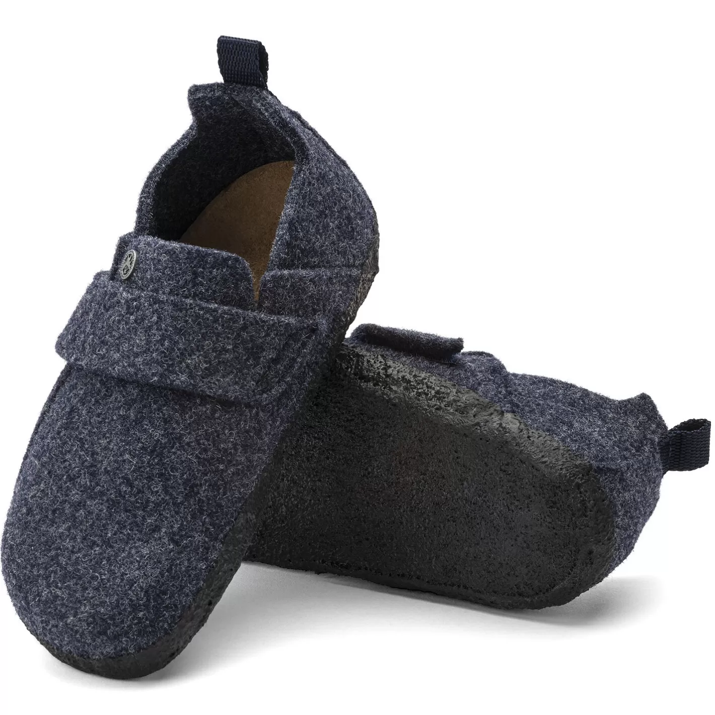 Birkenstock Zermatt Hl Kids-Kinderen Pantoffels