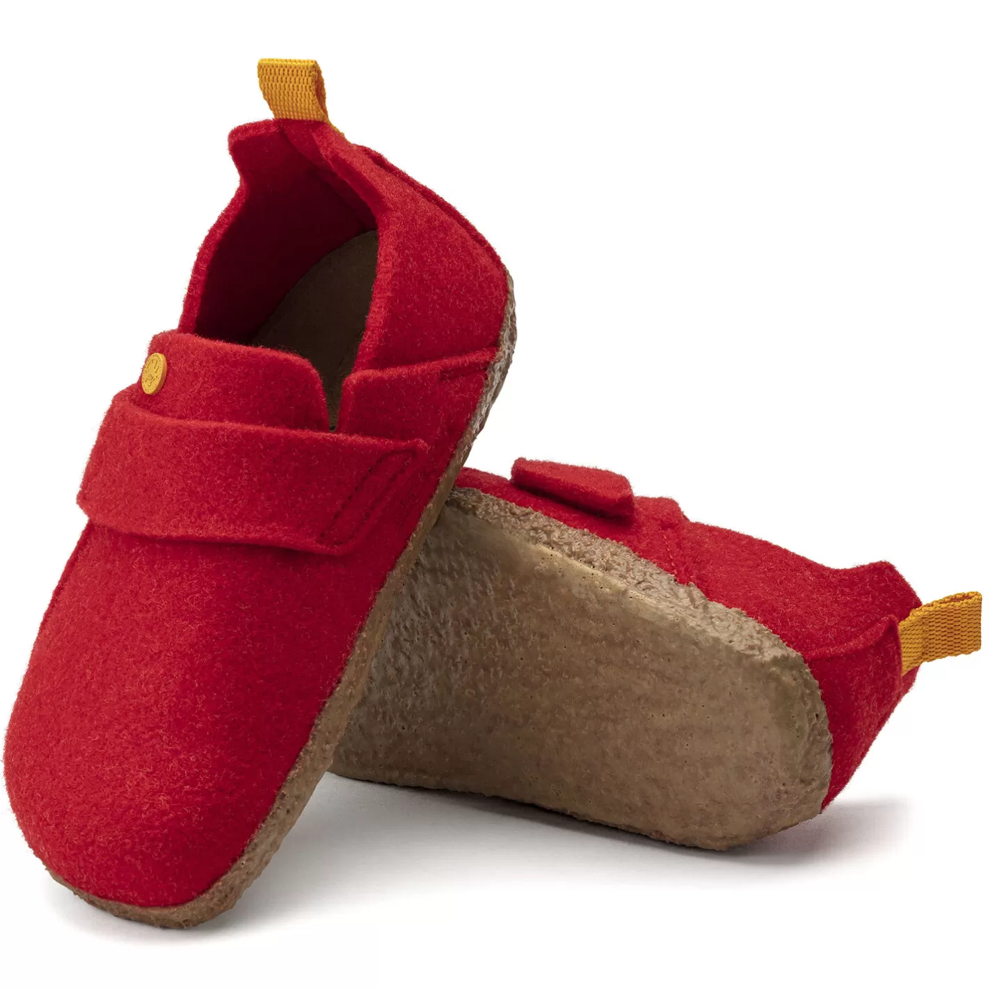 Birkenstock Zermatt Hl Kids-Kinderen Pantoffels