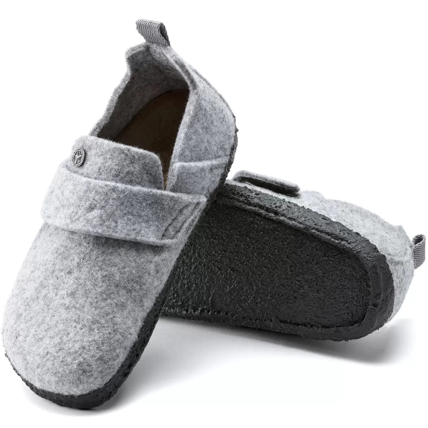 Birkenstock Zermatt Hl Kids-Kinderen Pantoffels