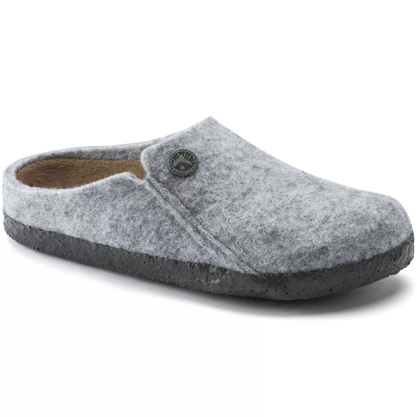 Birkenstock Zermatt Kids-Kinderen Pantoffels