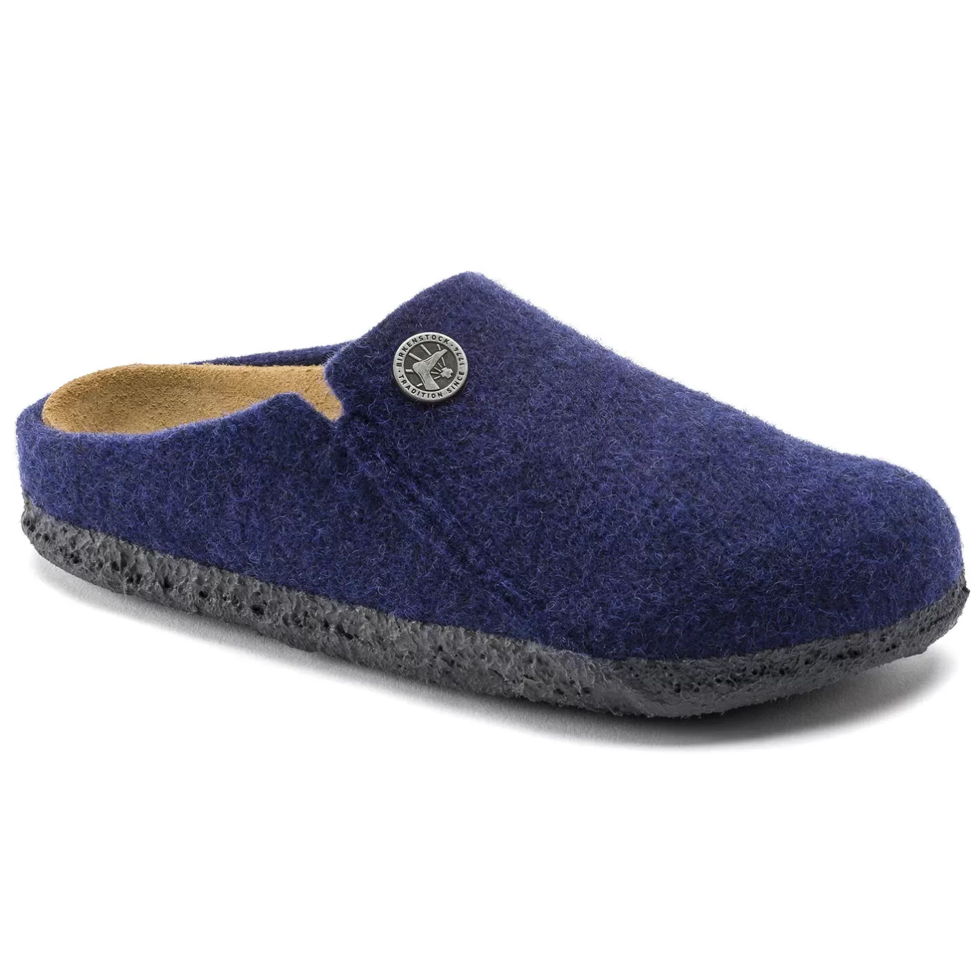 Birkenstock Zermatt Kids-Kinderen Pantoffels