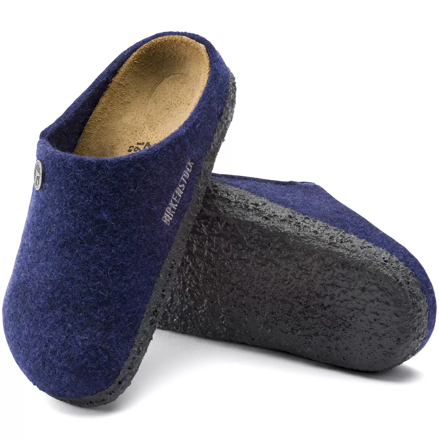 Birkenstock Zermatt Kids-Kinderen Pantoffels