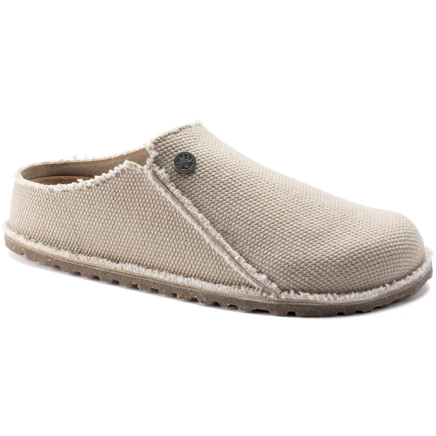 Birkenstock Zermatt Premium-Heren Pantoffels