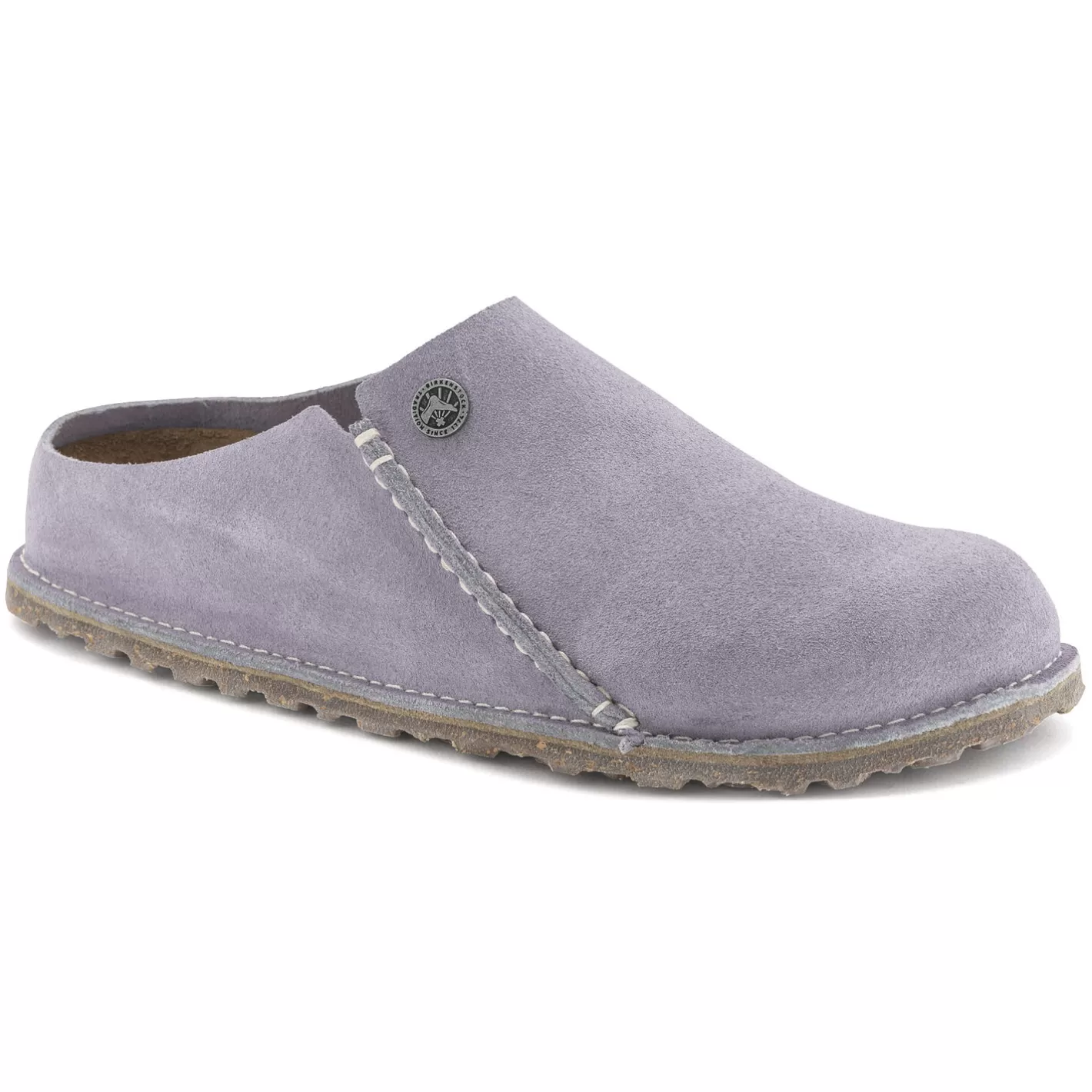 Birkenstock Zermatt Premium-Heren Pantoffels