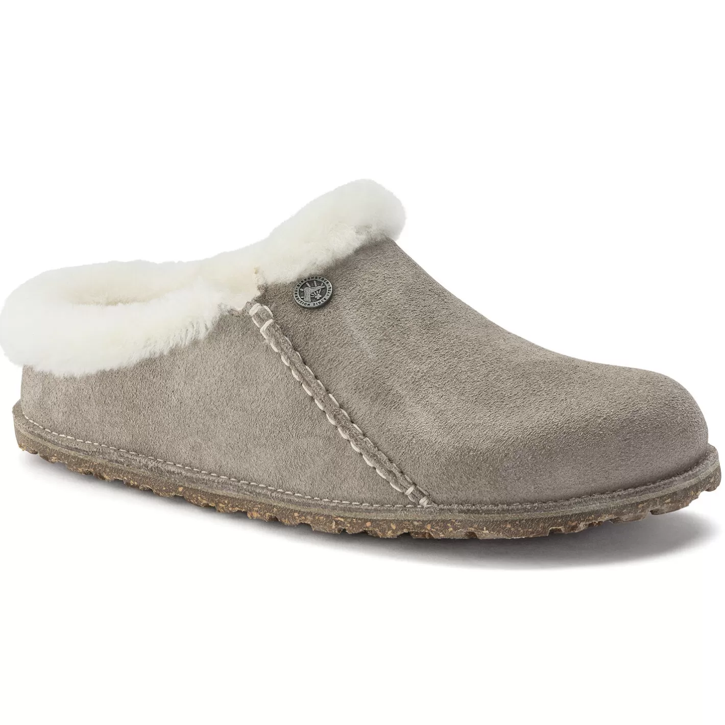 Birkenstock Zermatt Premium-Heren Pantoffels