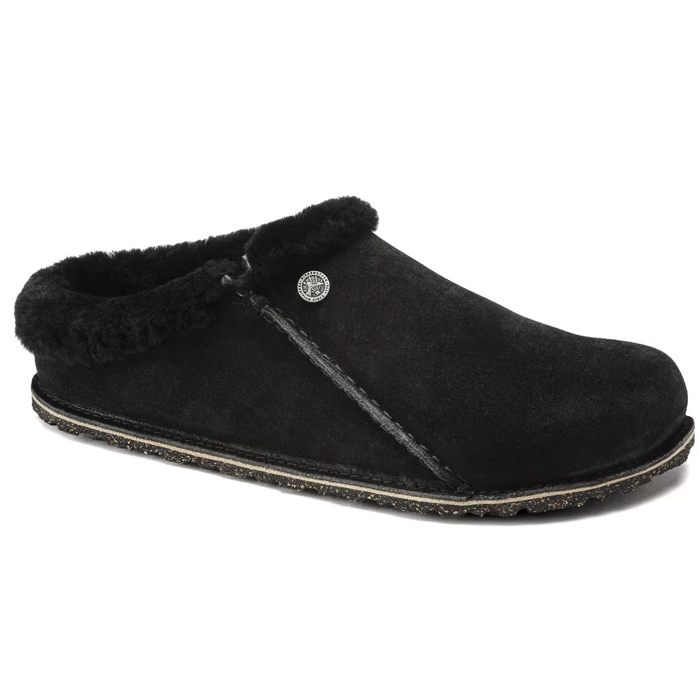 Birkenstock Zermatt Premium-Heren Pantoffels