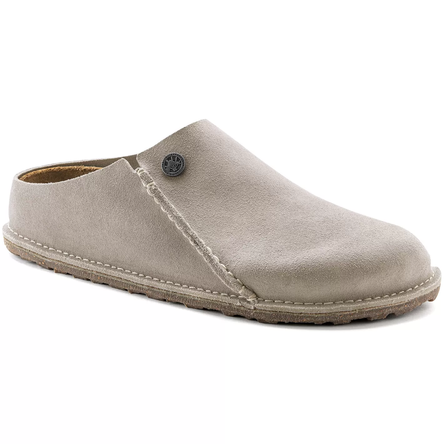 Birkenstock Zermatt Premium-Heren Pantoffels