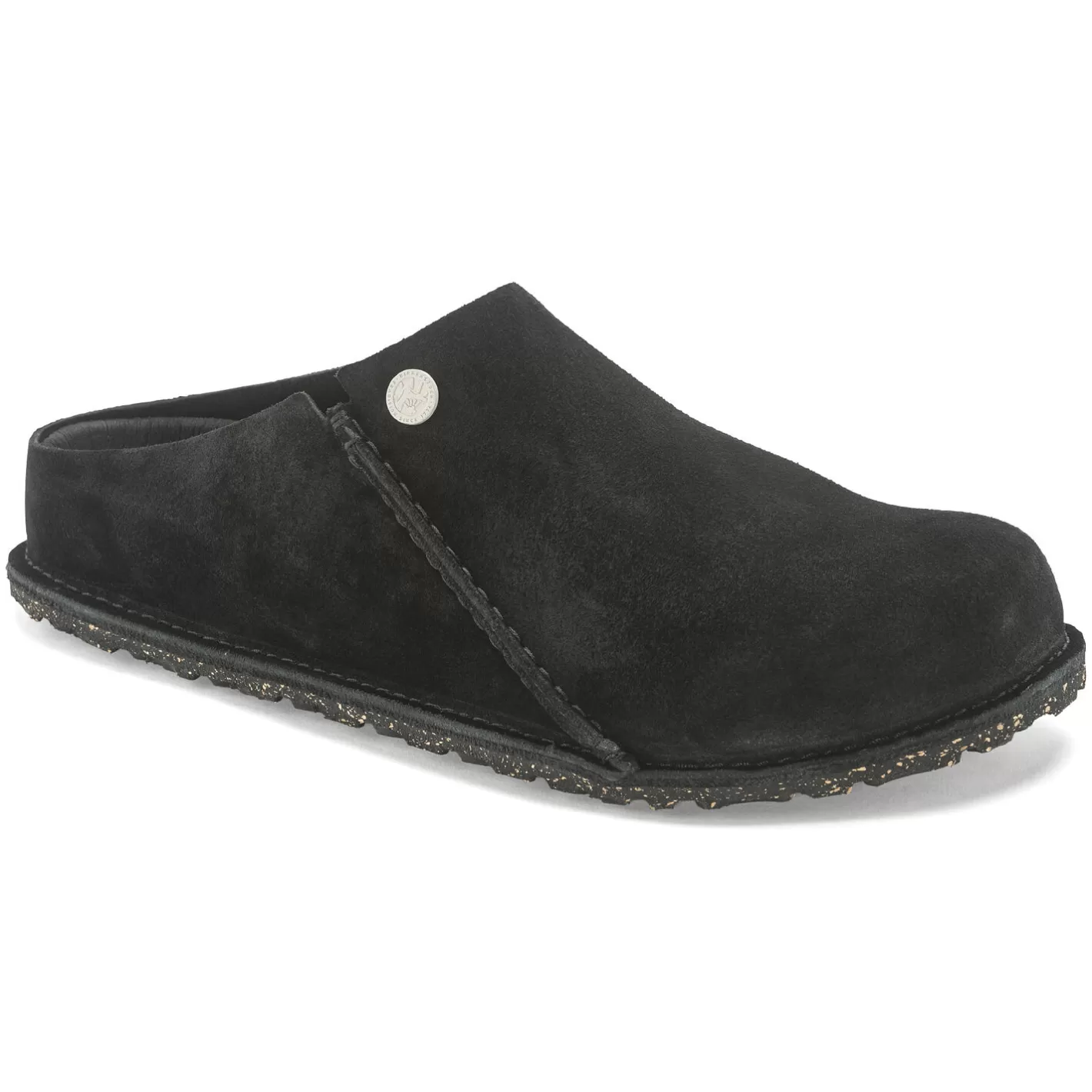 Birkenstock Zermatt Premium-Heren Pantoffels