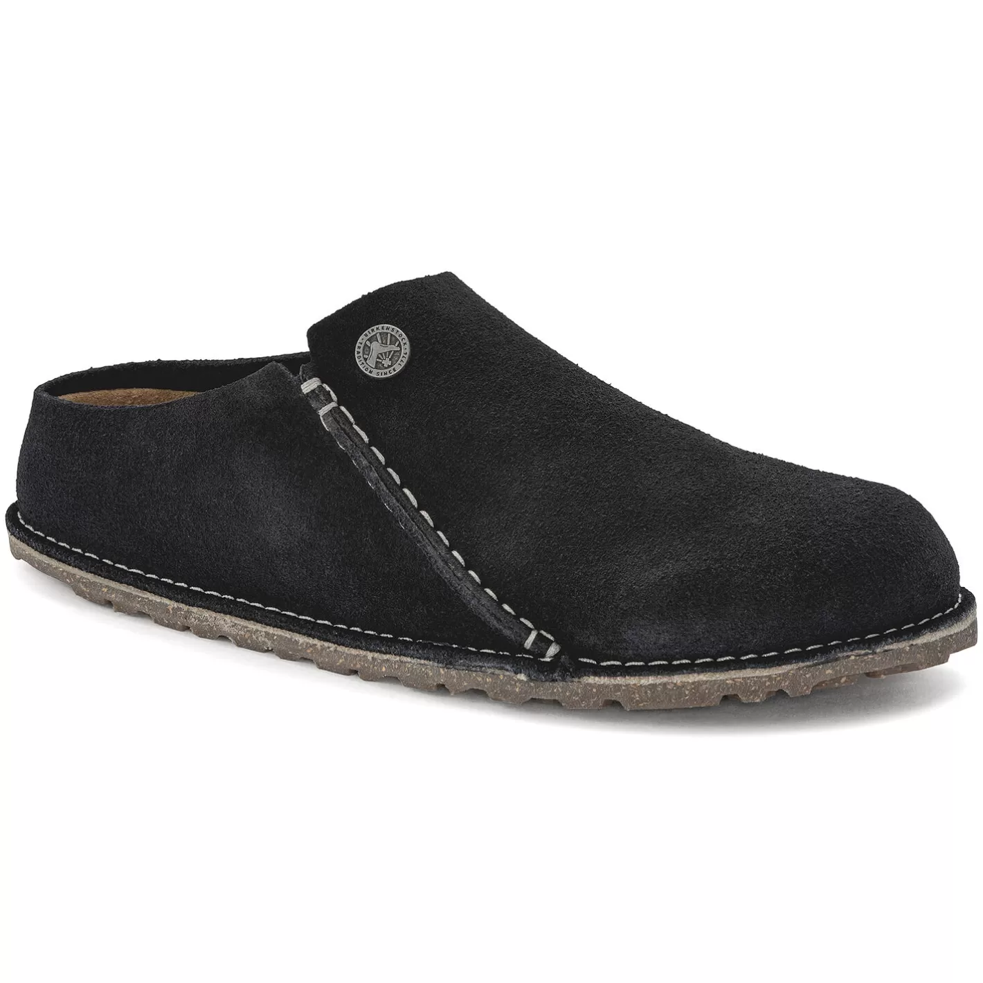 Birkenstock Zermatt Premium-Heren Pantoffels