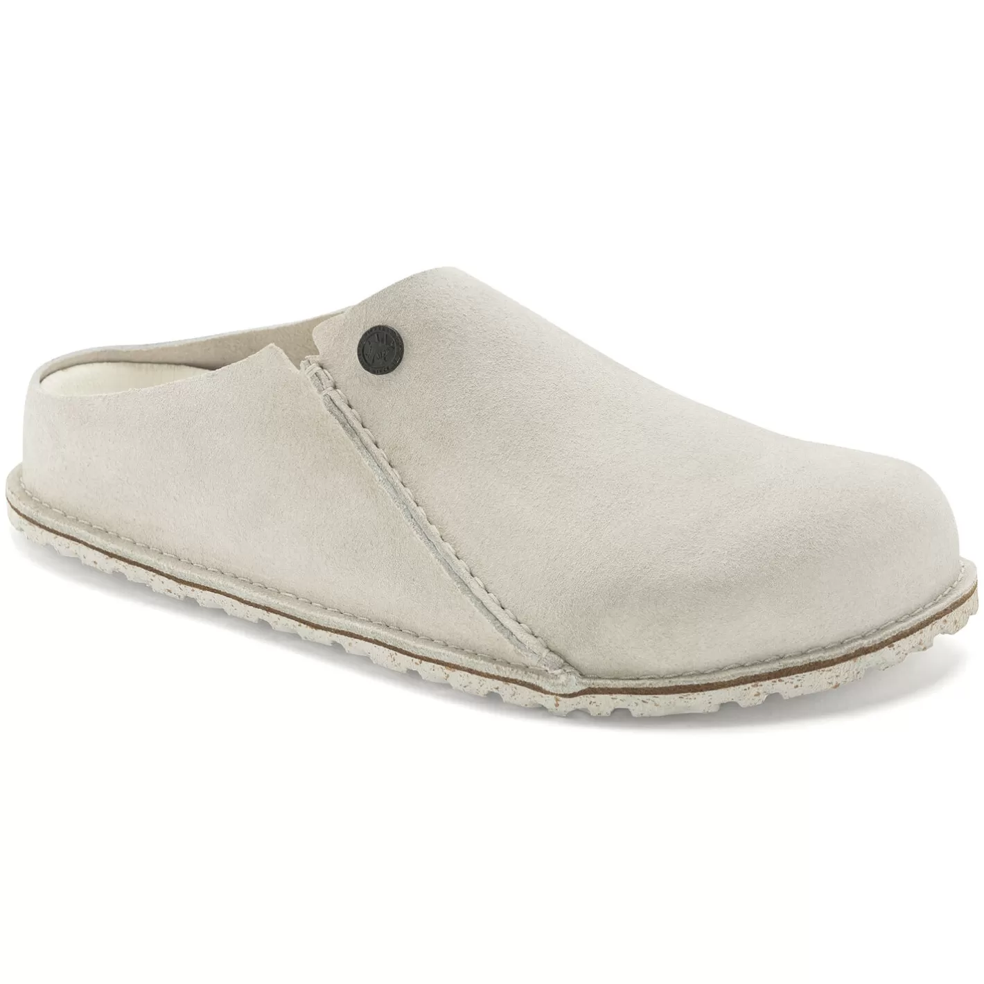 Birkenstock Zermatt Premium-Heren Pantoffels