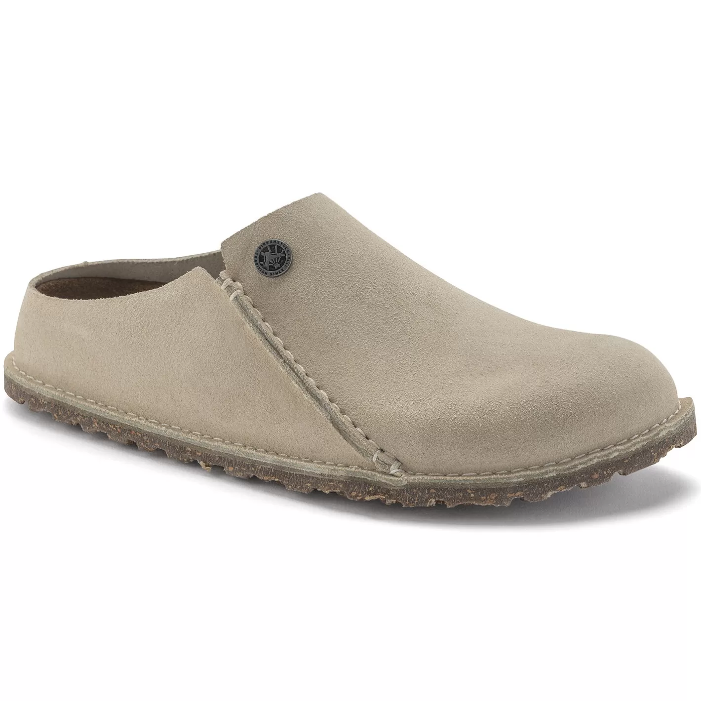 Birkenstock Zermatt Premium-Heren Pantoffels