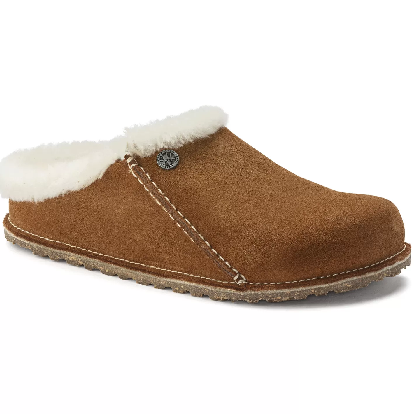 Birkenstock Zermatt Premium-Heren Pantoffels