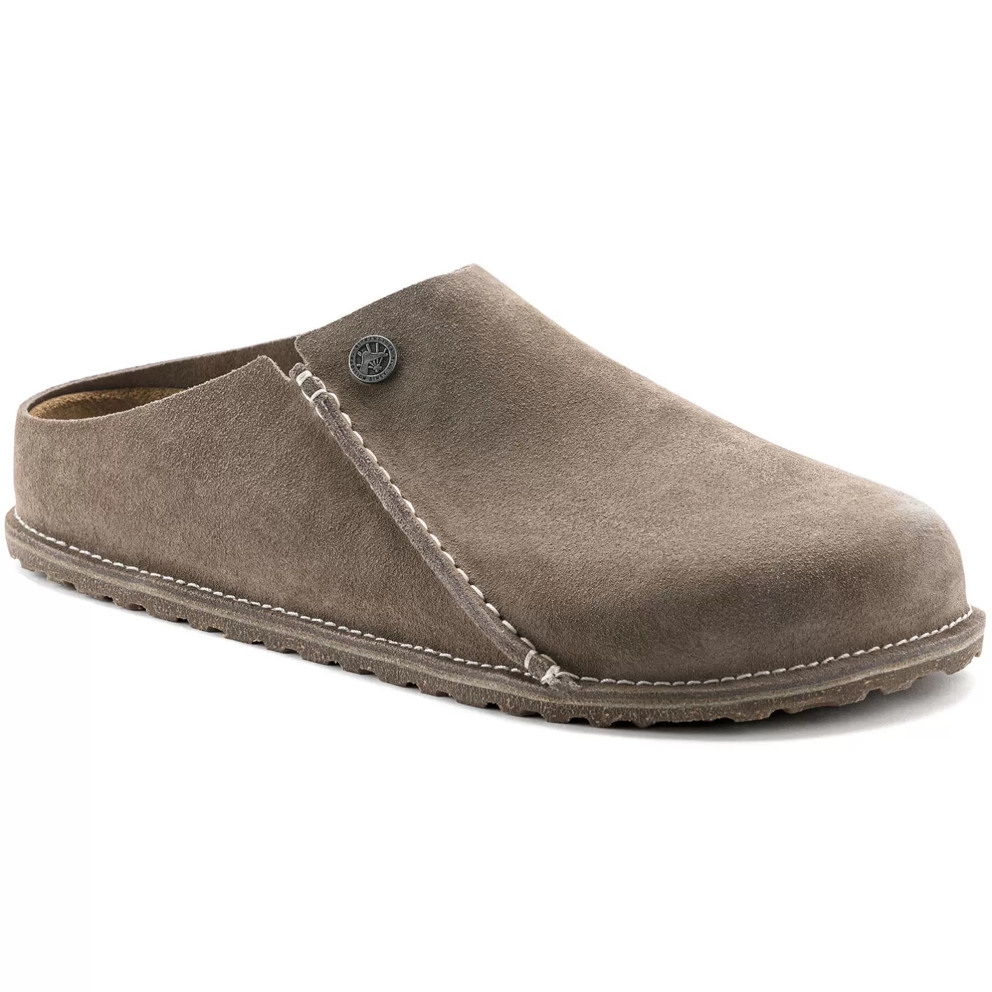 Birkenstock Zermatt Premium-Heren Pantoffels