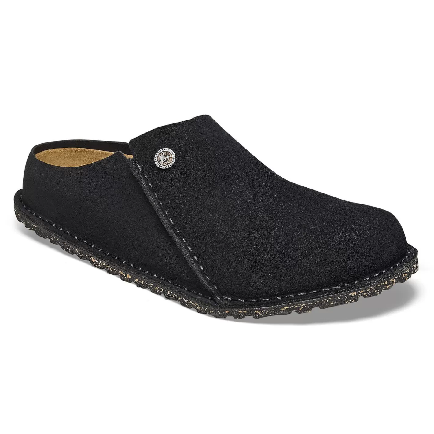 Birkenstock Zermatt Premium-Heren Pantoffels