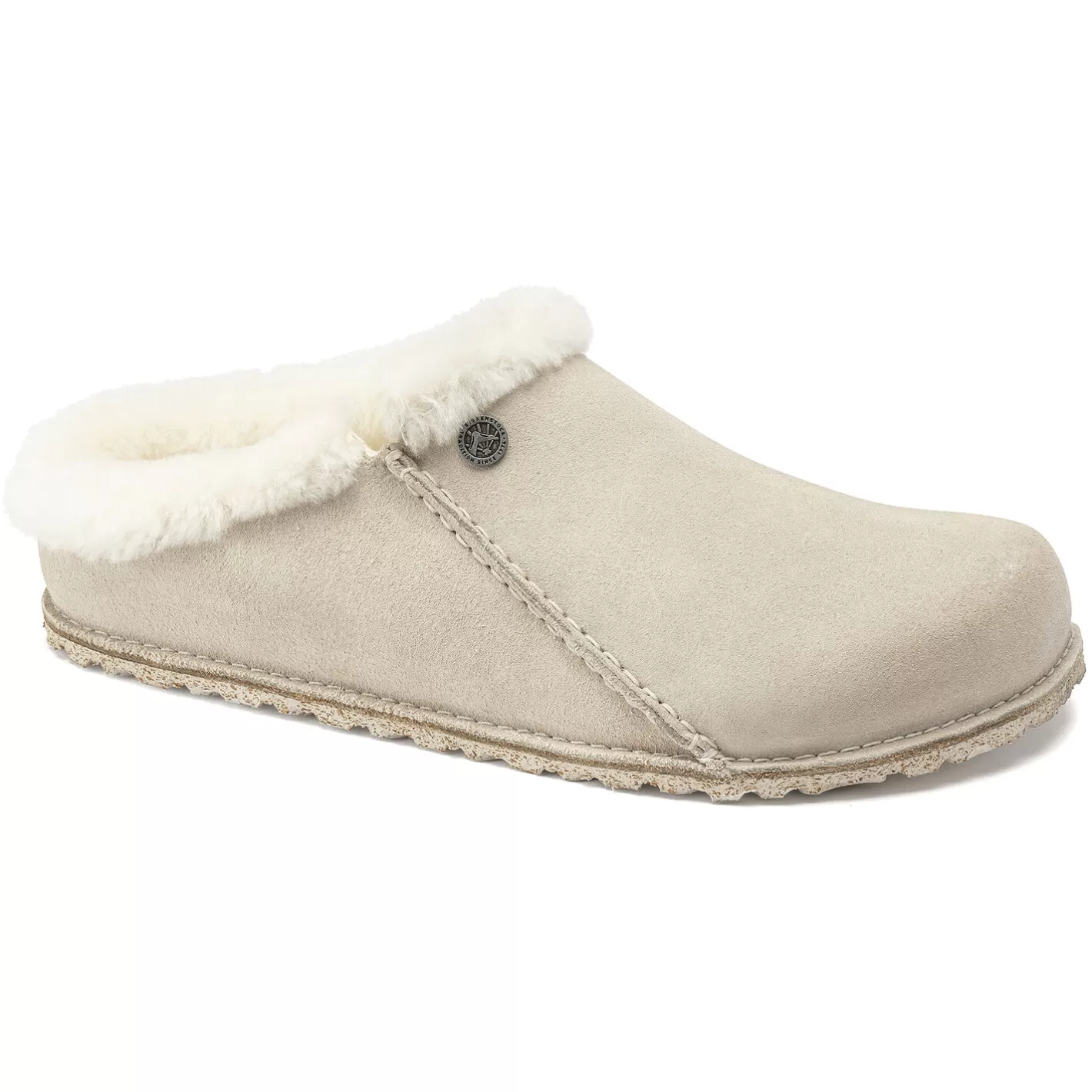 Birkenstock Zermatt Premium-Heren Pantoffels