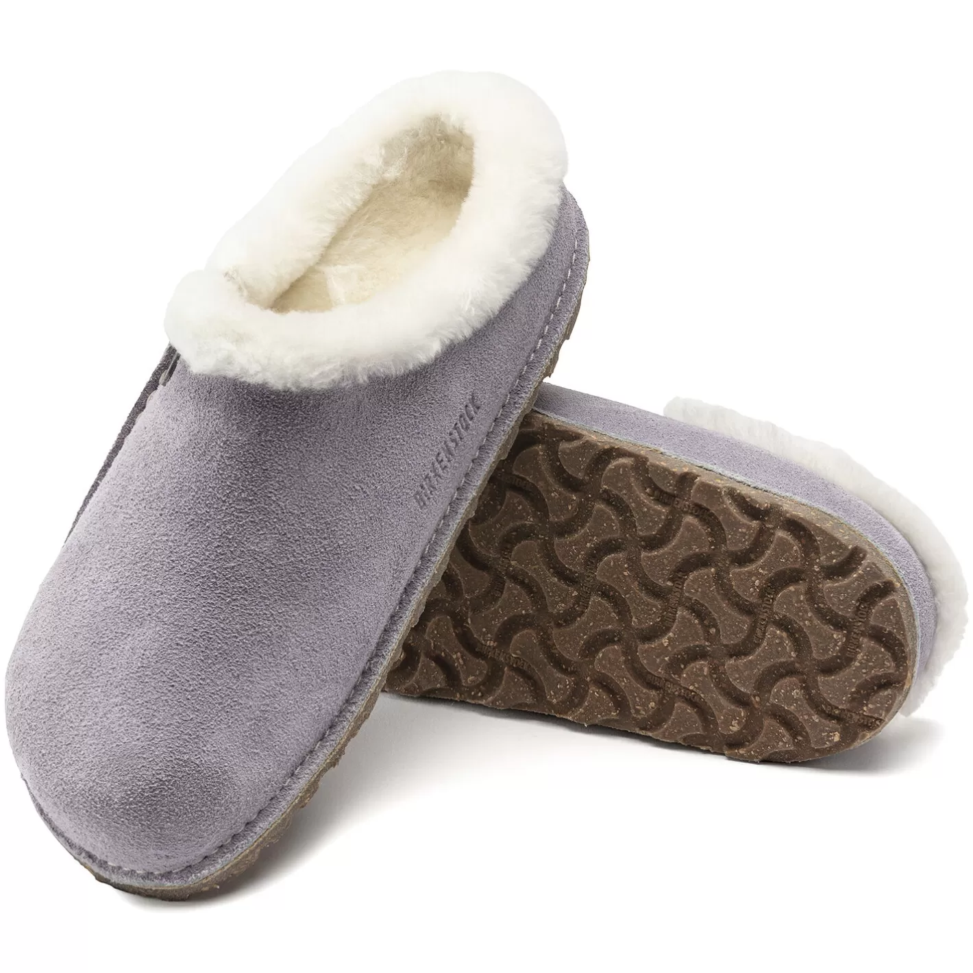 Birkenstock Zermatt Premium-Heren Pantoffels