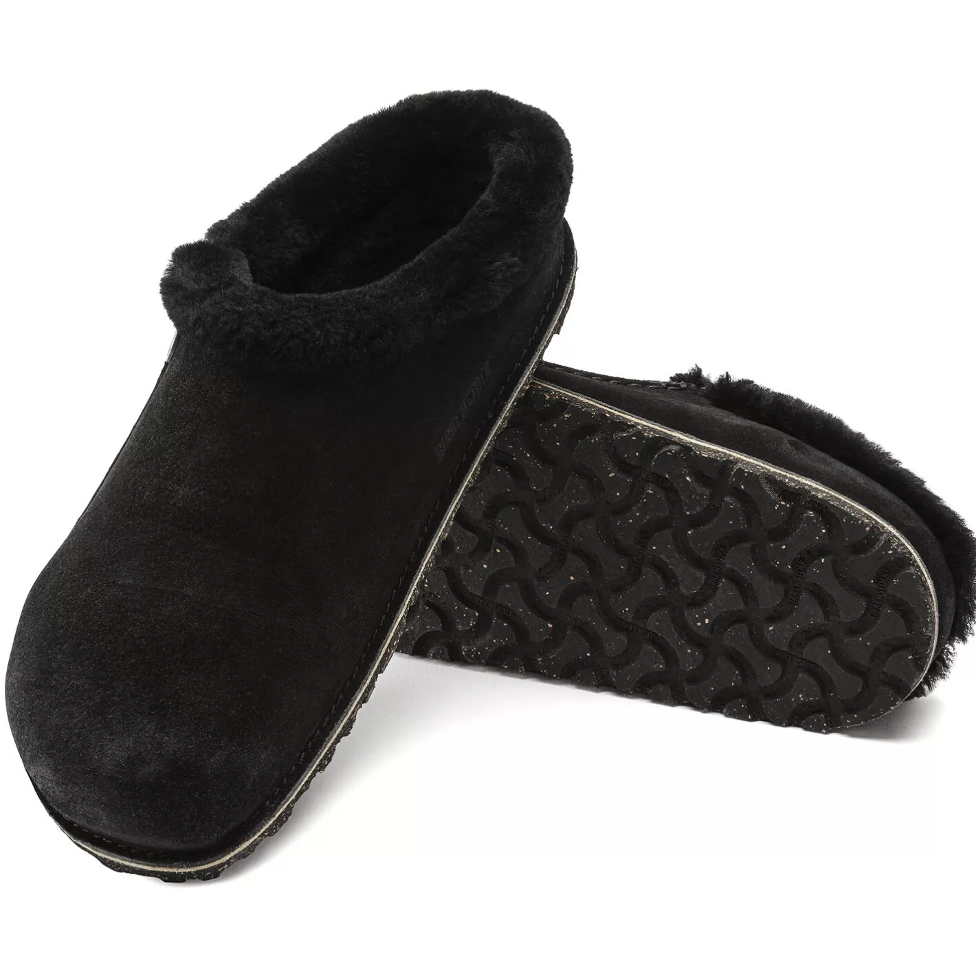 Birkenstock Zermatt Premium-Heren Pantoffels