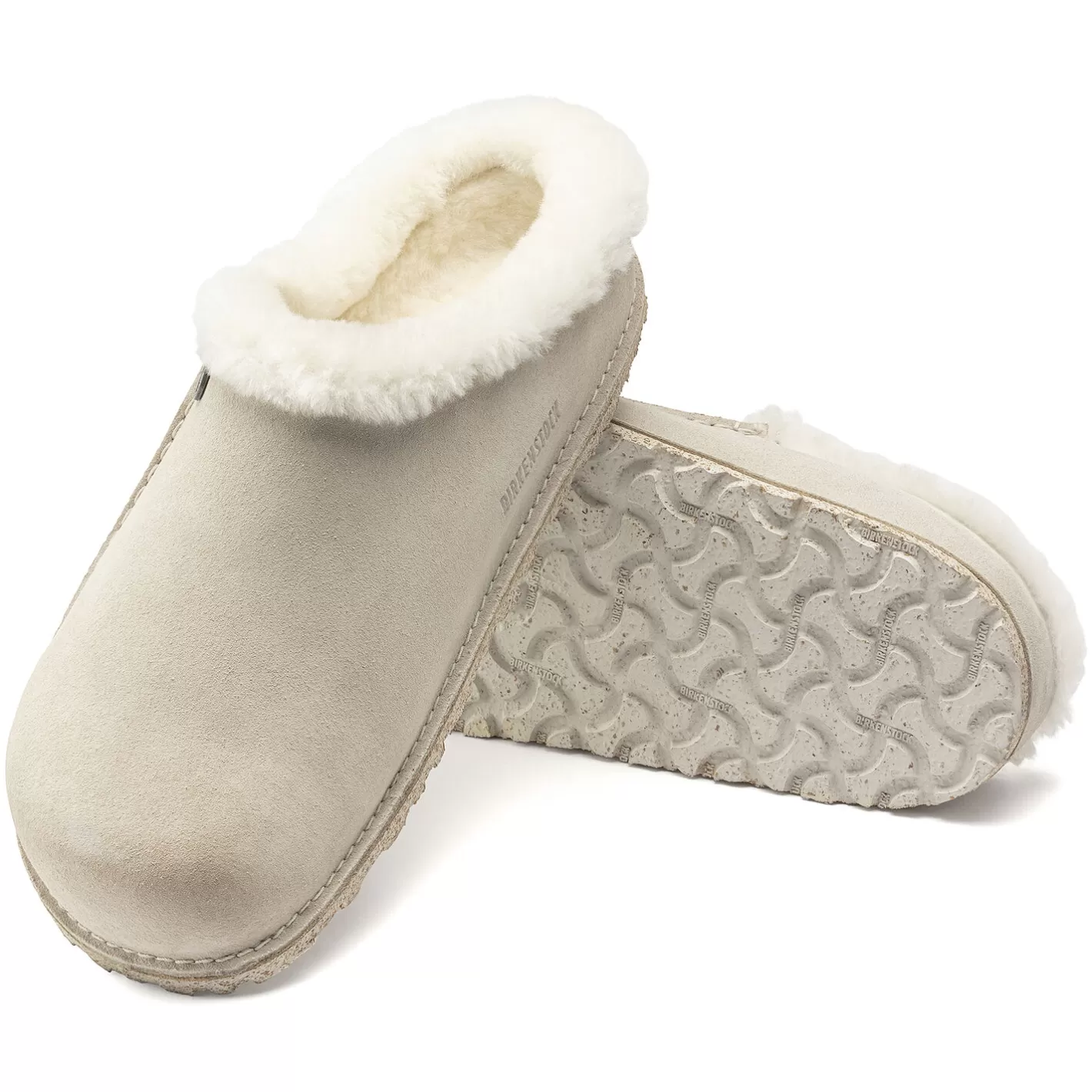 Birkenstock Zermatt Premium-Heren Pantoffels