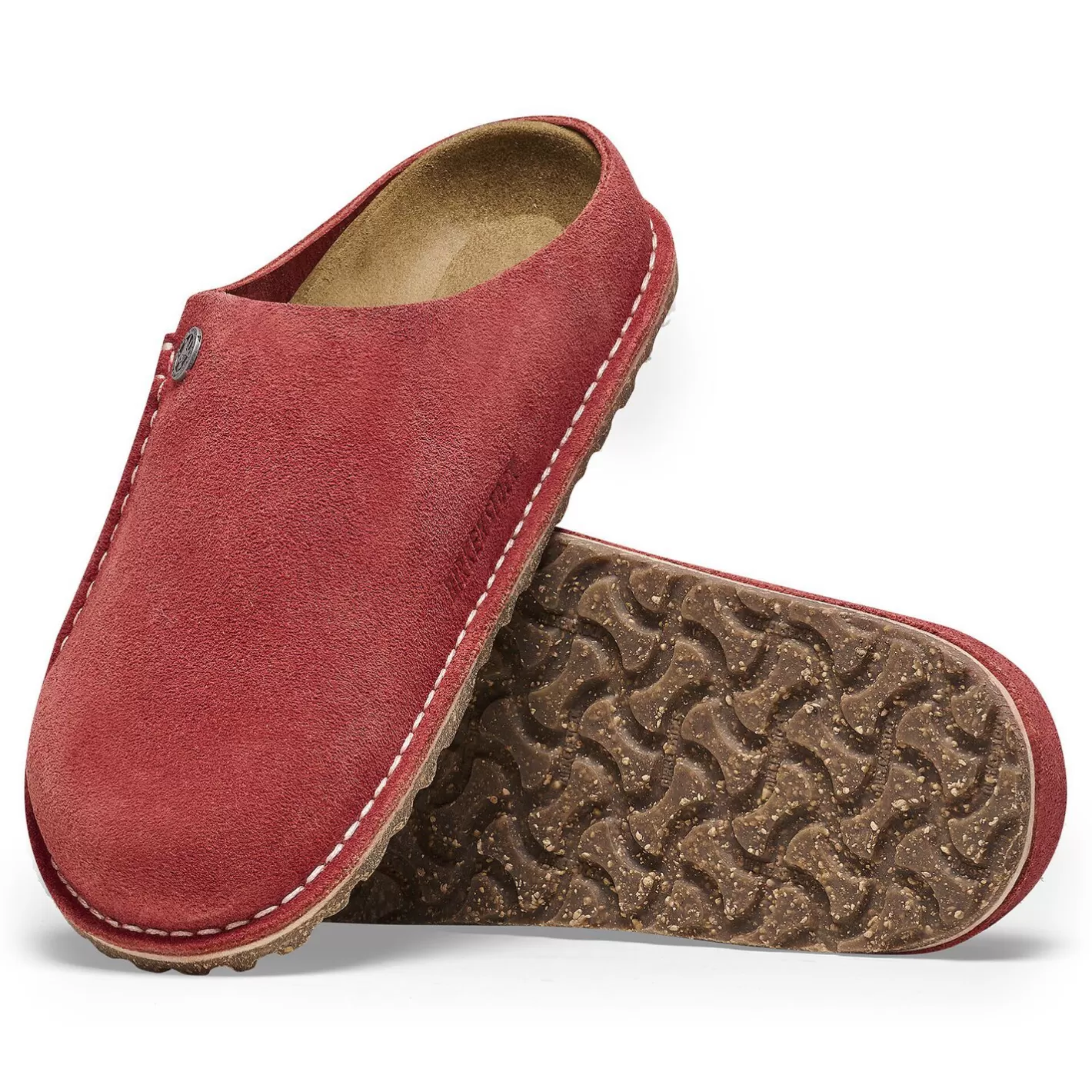 Birkenstock Zermatt Premium-Heren Pantoffels