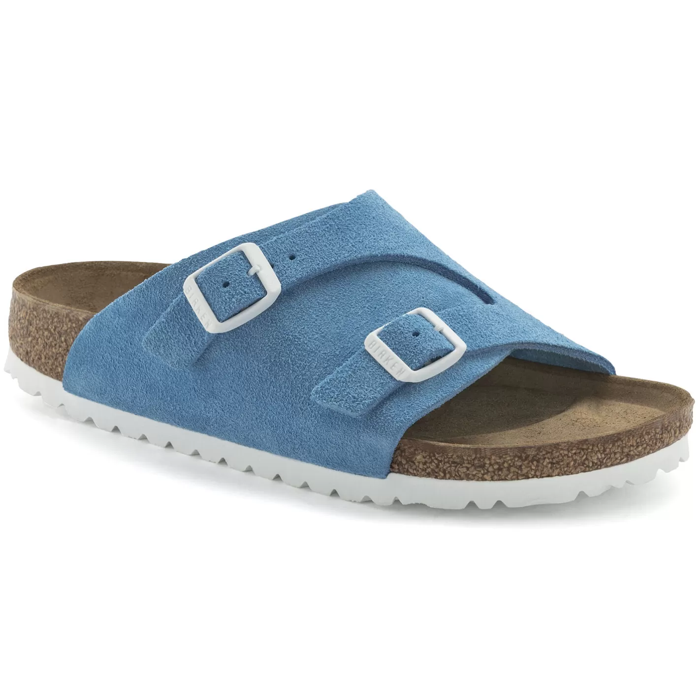 Birkenstock Zurich-Heren Een Riem