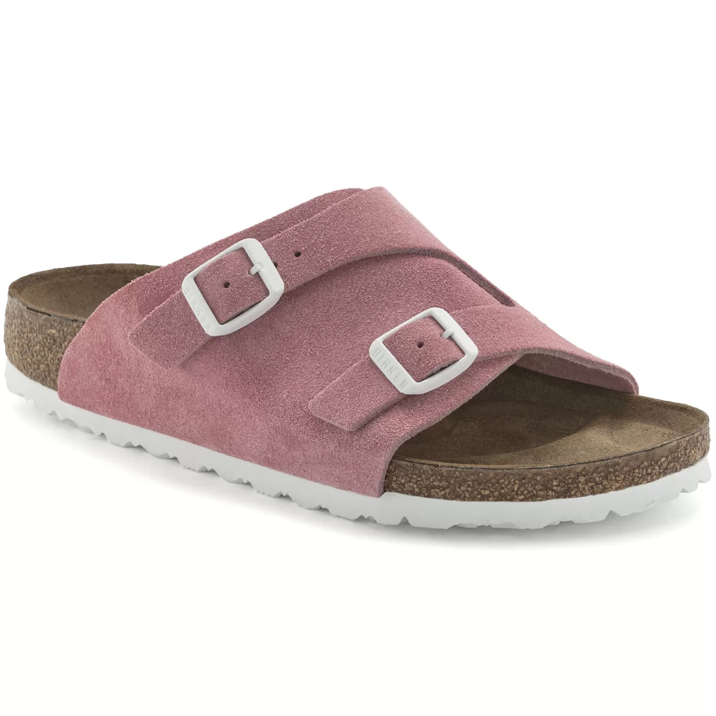 Birkenstock Zurich-Heren Een Riem