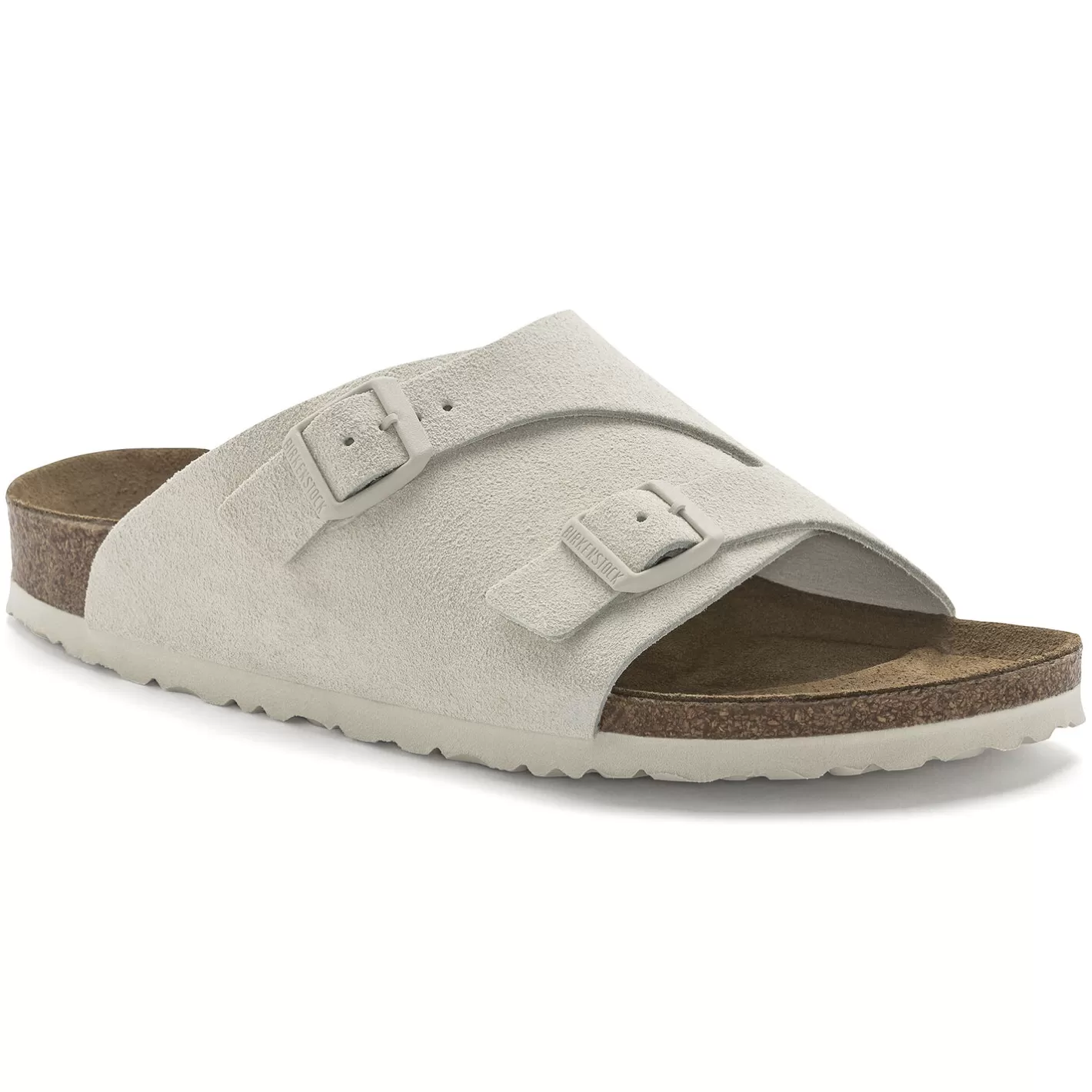 Birkenstock Zurich-Heren Een Riem