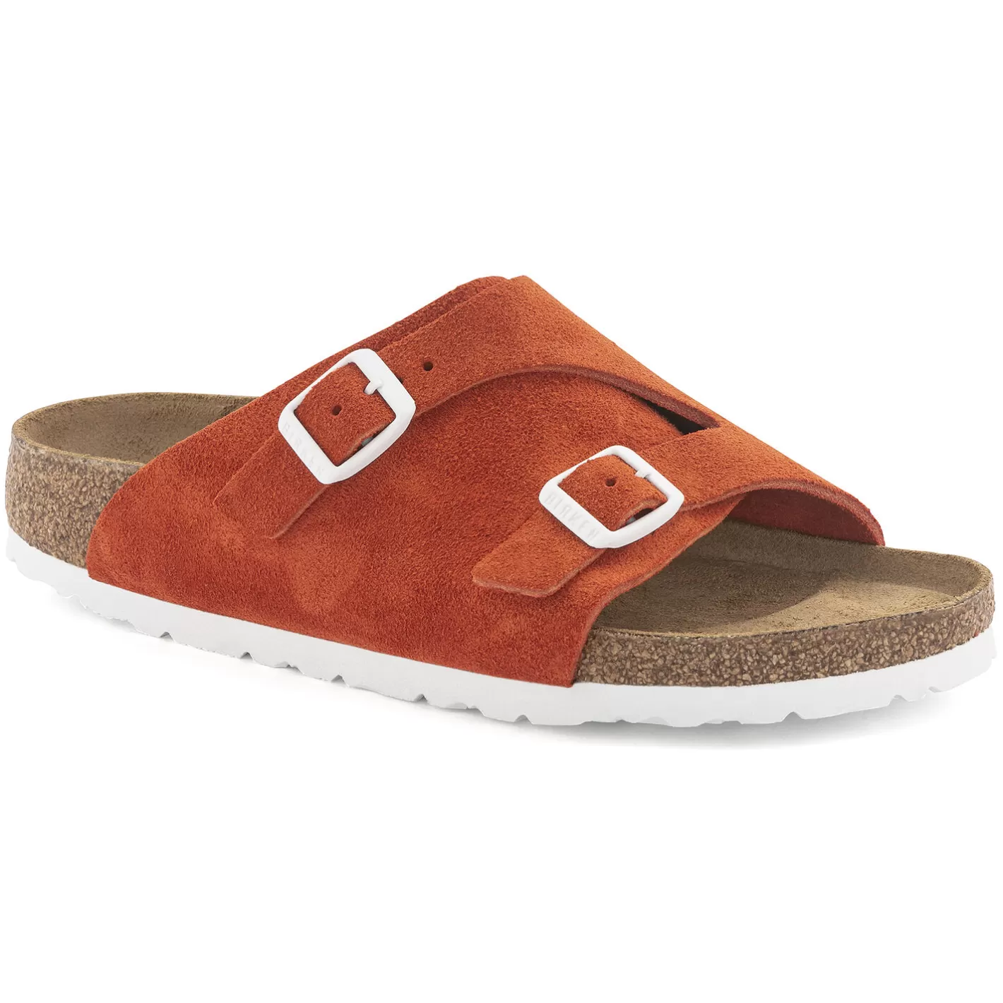 Birkenstock Zurich-Heren Een Riem